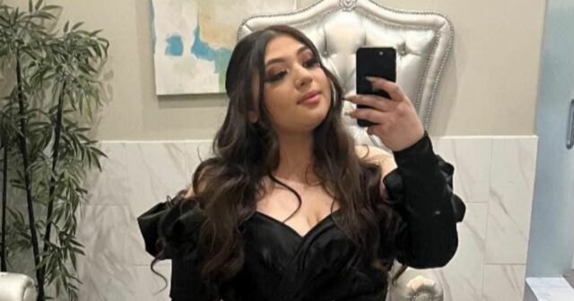 Yarely Ashley Hermosillos marido fala depois que o influenciador é morto no incidente da raiva da estrada