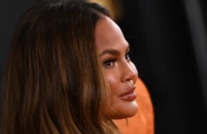 O melhor Meghan Markle para o seu show da Netflix é Chrissy Teigen? O melhor Meghan Markle para o seu show da Netflix é Chrissy Teigen?