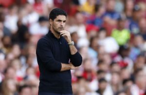 O melhor XI do Arsenal: como Michel Artillers Artillery Mountain poderia ser organizado para a temporada da Premier League 2025-26 Lightbox-Info