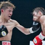 O melhor lutador japonês Juda Shigooka se aposenta para apoiar um irmão de boxeador coma