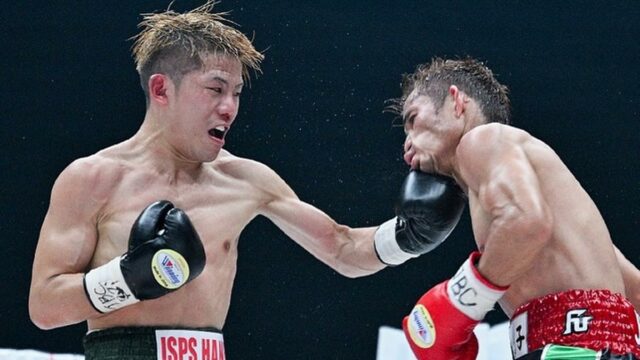 O melhor lutador japonês Juda Shigooka se aposenta para apoiar um irmão de boxeador coma

