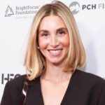 O mercado de fazendeiros de Whitney Port é a perfeição do verão: Chave o aspecto de US $ 15