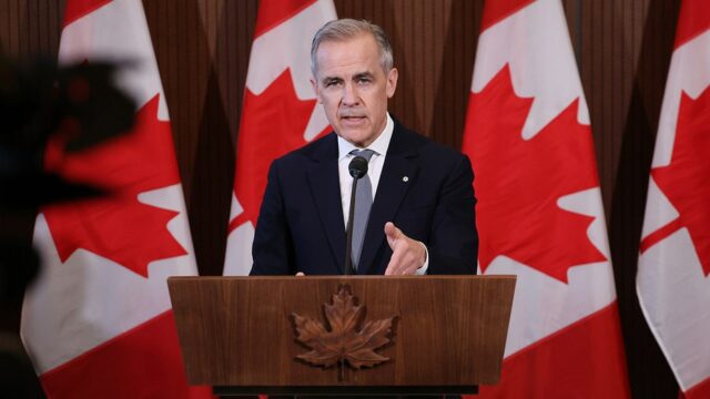 O ministro israelense alerta o Canadá "marchar em direção ao abismo" depois que o judeu atacou as crianças

