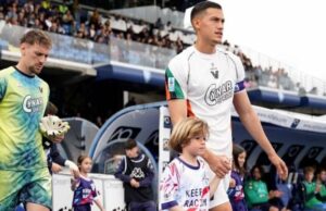 Torino foi espancado! Jay Idzes em breve exame médico em Sassuolo O mistério da perda de Jay Idzes da Venezia