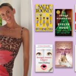 O modelo Jen Sims compartilha seus seis livros favoritos