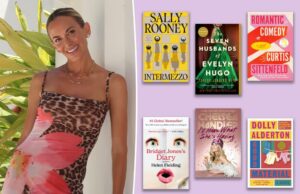 O modelo Jen Sims compartilha seus seis livros favoritos O modelo Jen Sims compartilha seus seis livros favoritos