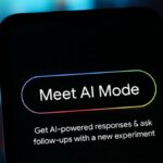O modo do Google AI pode fazer reservas em seu nome ...
