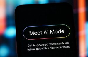 O modo do Google AI pode fazer reservas em seu nome … O modo do Google AI pode fazer reservas em seu nome ...