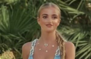 O momento que desencadeou Katie Price e Princess ‘Feud’ quando a filha estreia em Ibiza O momento que desencadeou uma briga entre Katie Price e sua filha princesa foi revelada