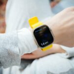 O monitor de poeira de sangue do sangue do Apple Watch está de volta