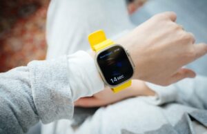 O monitor de poeira de sangue do sangue do Apple Watch está de volta O monitor de poeira de sangue do sangue do Apple Watch está de volta