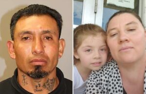 O motorista de imigrante ilegal foi três vezes legal quando ele supostamente matou a mãe NJ, uma filha jovem em um desastre mortal O motorista de imigrante ilegal foi três vezes legal quando ele supostamente matou a mãe NJ, uma filha jovem em um desastre mortal