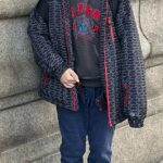 Thomas Wong (foto) estava andando de bicicleta em Edimburgo quando esteve envolvido em uma colisão com um caminhão de lixo