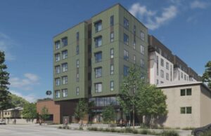 O negócio aumenta o desenvolvimento acessível das casas acessíveis perto do site proposto em San Jose Bart O negócio aumenta o desenvolvimento acessível das casas acessíveis perto do site proposto em San Jose Bart