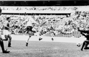 O nível mais bem -sucedido do futebol japonês, Kunishige Kamamoto, morre aos 81 O nível mais bem -sucedido do futebol japonês, Kunishige Kamamoto, morre aos 81