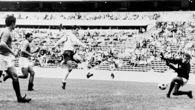 O nível mais bem -sucedido do futebol japonês, Kunishige Kamamoto, morre aos 81

