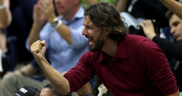 GetTyimages-22320924 Andrea Preti 2025 US Open 2