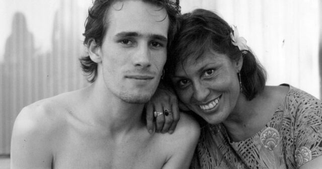 O novo Doc Jeff Buckley desenterrou as raízes latinas não reconhecidas da rocha falecida do falecido

