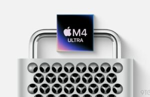 O novo Mac Pro poderia se orgulhar de M4 Ultra Chip, por relacionamento O novo Mac Pro poderia se orgulhar de M4 Ultra Chip, por relacionamento