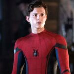 O novo Subbom Subbom Tom Holland provocou no Homem-Aranha: Vídeo Brand New Day '