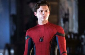 O novo Subbom Subbom Tom Holland provocou no Homem-Aranha: Vídeo Brand New Day ‘ O novo Subbom Subbom Tom Holland provocou no Homem-Aranha: Vídeo Brand New Day '
