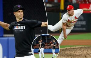 O novo Super Bullpen Meta toma forma após um período de comércio lotado O novo Super Bullpen Meta toma forma após um período de comércio lotado