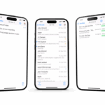 O novo aplicativo da Ocean traz triagem, tarefas e convites para usuários do Gmail