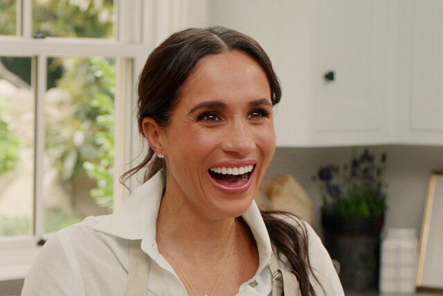O novo caso da Netflix de Megan Markle é uma vitória para isso?

