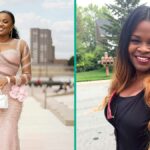O novo drama Cucumber to Yinka da linha acusa, atrai para Edochie Online: "Hellen CP Na Classates"