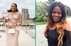 O novo drama Cucumber to Yinka da linha acusa, atrai para Edochie Online: “Hellen CP Na Classates” O novo drama Cucumber to Yinka da linha acusa, atrai para Edochie Online: "Hellen CP Na Classates"