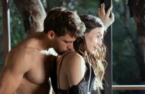 O novo e sexy suspense da Netflix é pecaminosamente bom e vale a pena roubar neste fim de semana Andrés Baida e Zuria Vega em pecados indescritíveis