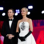 O novo emprego de Ivanka Trump da Casa Branca: planeje a luta do UFC pela 250ª nação da nação