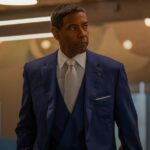 Denzel Washington mais alto 2 mais baixo