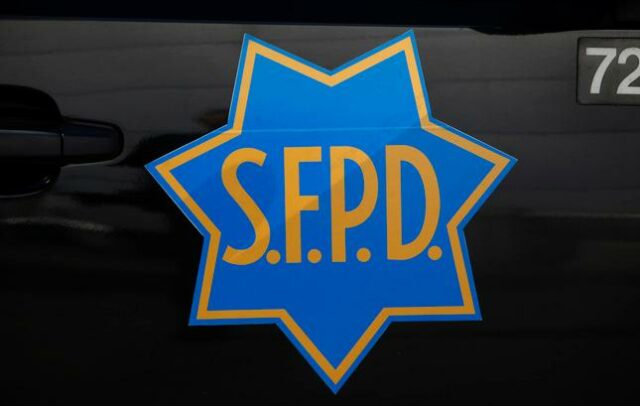 O oficial de recrutamento da SFPD morre após a conclusão do exercício de treinamento



