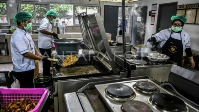 O orçamento do MBG em 2026 foi estabelecido mais de RP. 300 bilhões

