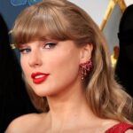 Taylor Swift e Sir Fabricantes são 1