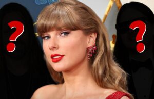O ovo de Taylor Swift ‘Fasxa criou a “Showgirl Life” Taylor Swift e Sir Fabricantes são 1