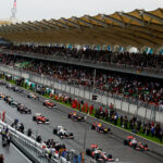 O país do sudeste asiático rejeita o retorno da F1 devido a problemas de custo