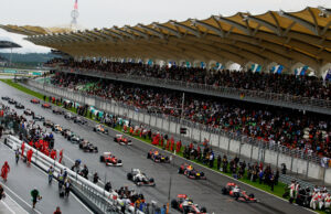 O país do sudeste asiático rejeita o retorno da F1 devido a problemas de custo O país do sudeste asiático rejeita o retorno da F1 devido a problemas de custo