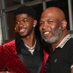 Lil Nas X chamou os últimos anos dos meses difíceis antes da prisão