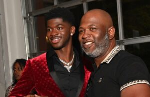 O papai de Lil Nas X afirma que ele ‘abandonou a divisão’ com garoto na prisão emocional ver Lil Nas X chamou os últimos anos dos meses difíceis antes da prisão
