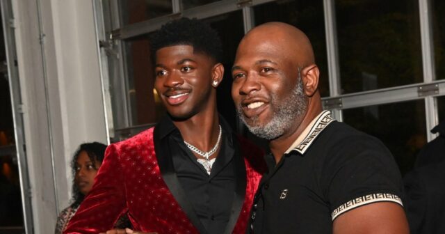 Lil Nas X chamou os últimos anos dos meses difíceis antes da prisão
