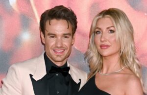 O parceiro de Liam Payne assará a celebridade tardia um bolo de comemoração de aniversário em artigo emocional Liam Payne e Kate Cassidy Relacionamento Cronograma 747