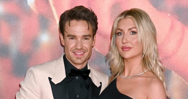 Liam Payne e Kate Cassidy Relacionamento Cronograma 747