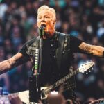 O patrimônio líquido e a história da vida de James Hetfield revelaram: Quão rico é?