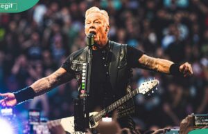 O patrimônio líquido e a história da vida de James Hetfield revelaram: Quão rico é? O patrimônio líquido e a história da vida de James Hetfield revelaram: Quão rico é?