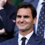 Roger e Mirka Federer