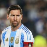 O patrocinador pode levar um resort legítimo se a Argentina de Messi não jogar em Kerala este ano