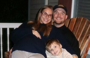 O pedido de Emilie Kiser de escrever o relatório policial de seu filho Trigg concedido: Leia Carta A influência Emilie Kiser tinha uma cerca em torno de seu grupo antes da morte de seu filho Trigg? O que sabemos