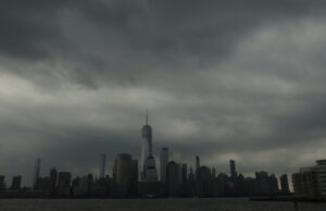 O pequeno terremoto descartou o NYEC e Nova Jersey no sábado à noite O pequeno terremoto descartou o NYEC e Nova Jersey no sábado à noite